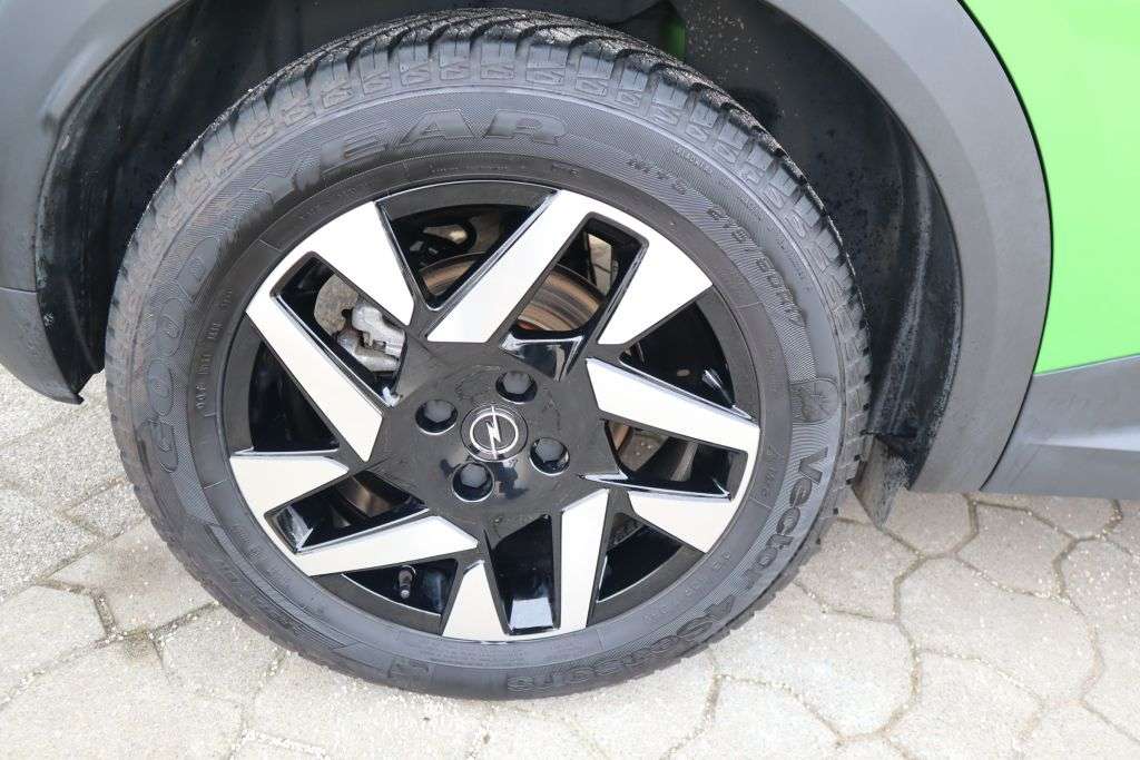 Opel Mokka E