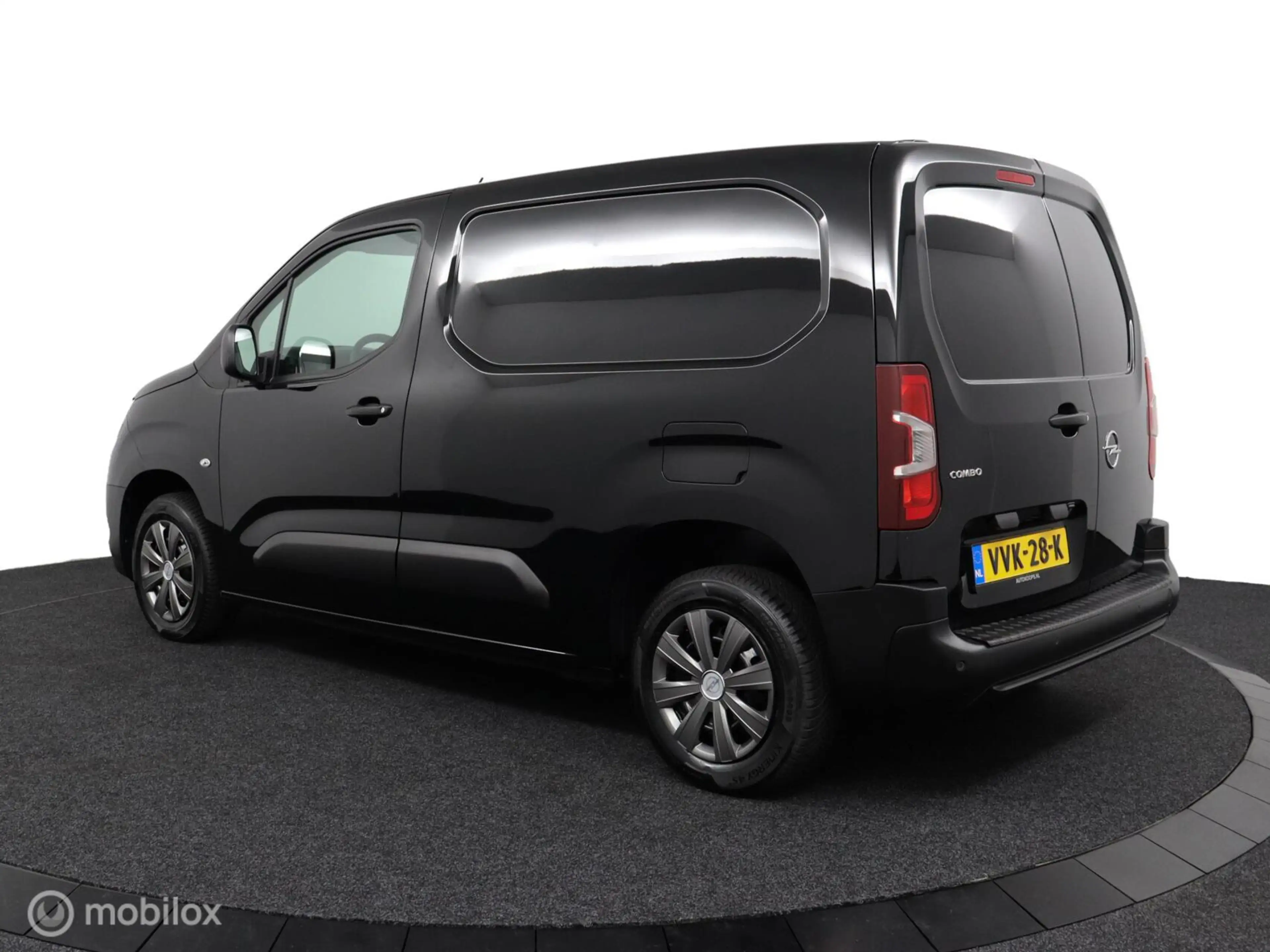 Opel Combo 1.5D 102 Pk H6 L1H1 | Airco | Cruise | Camera | Zi — photo 15
