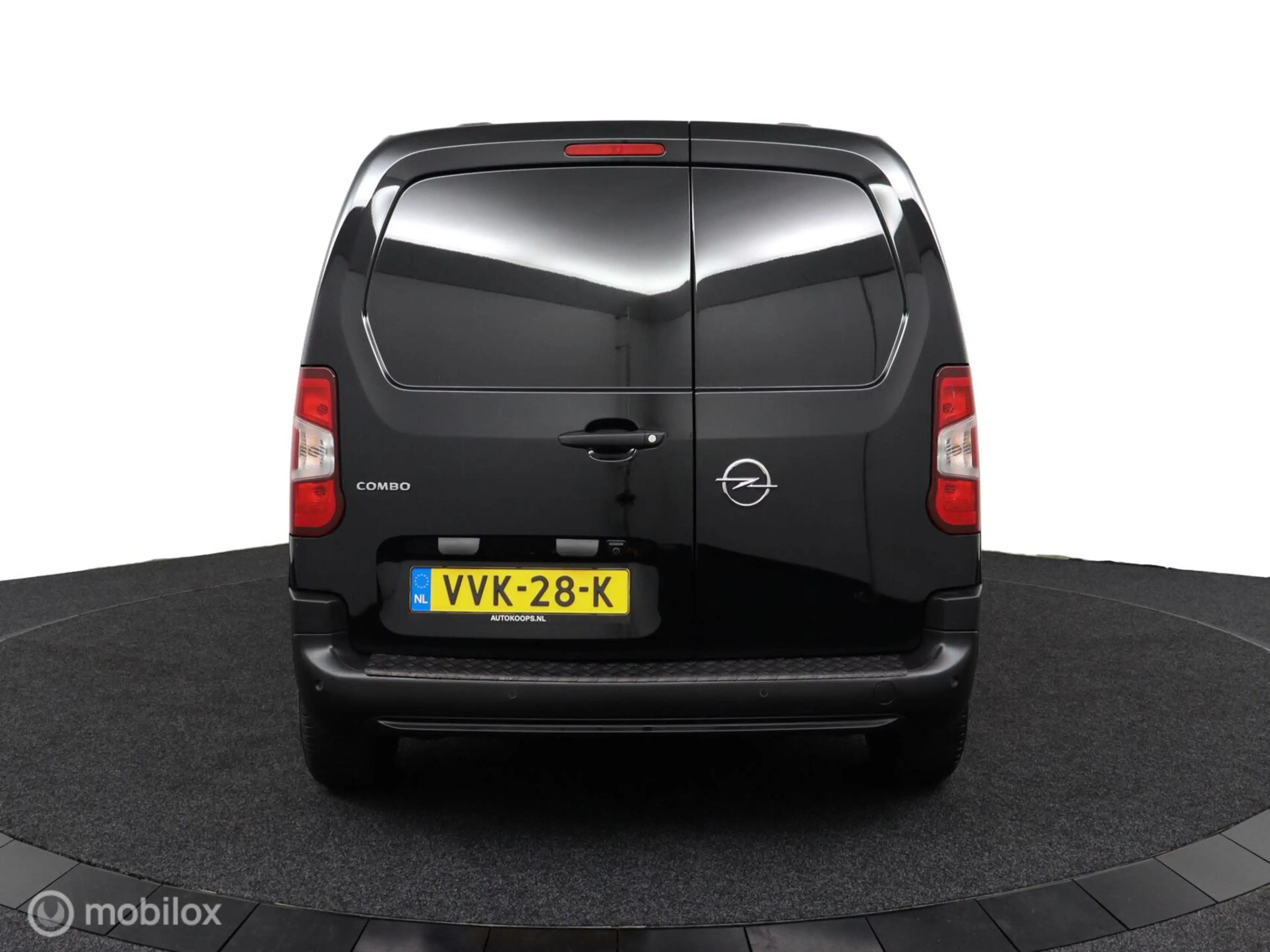 Opel Combo 1.5D 102 Pk H6 L1H1 | Airco | Cruise | Camera | Zi — photo 12
