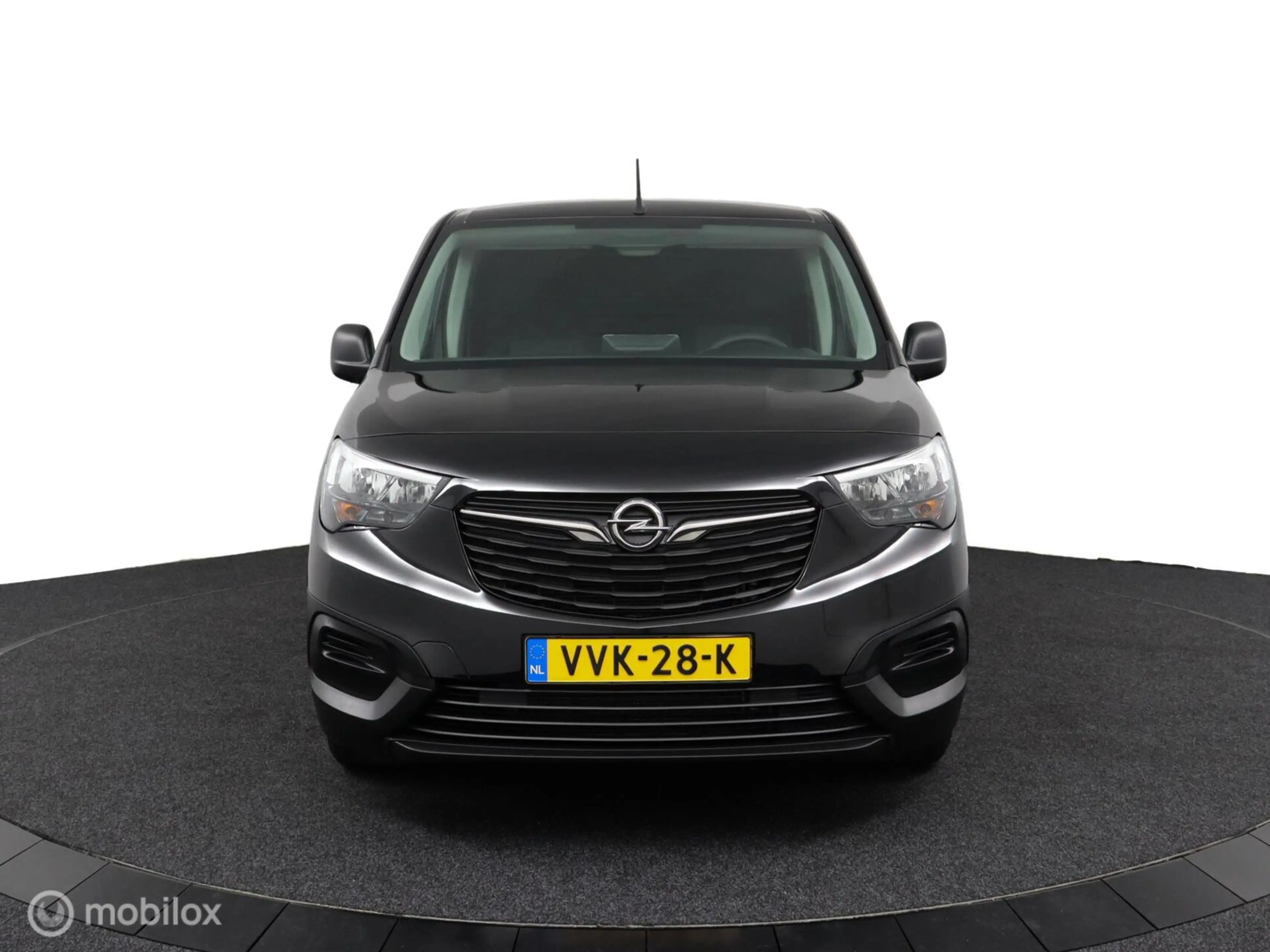 Opel Combo 1.5D 102 Pk H6 L1H1 | Airco | Cruise | Camera | Zi — photo 3