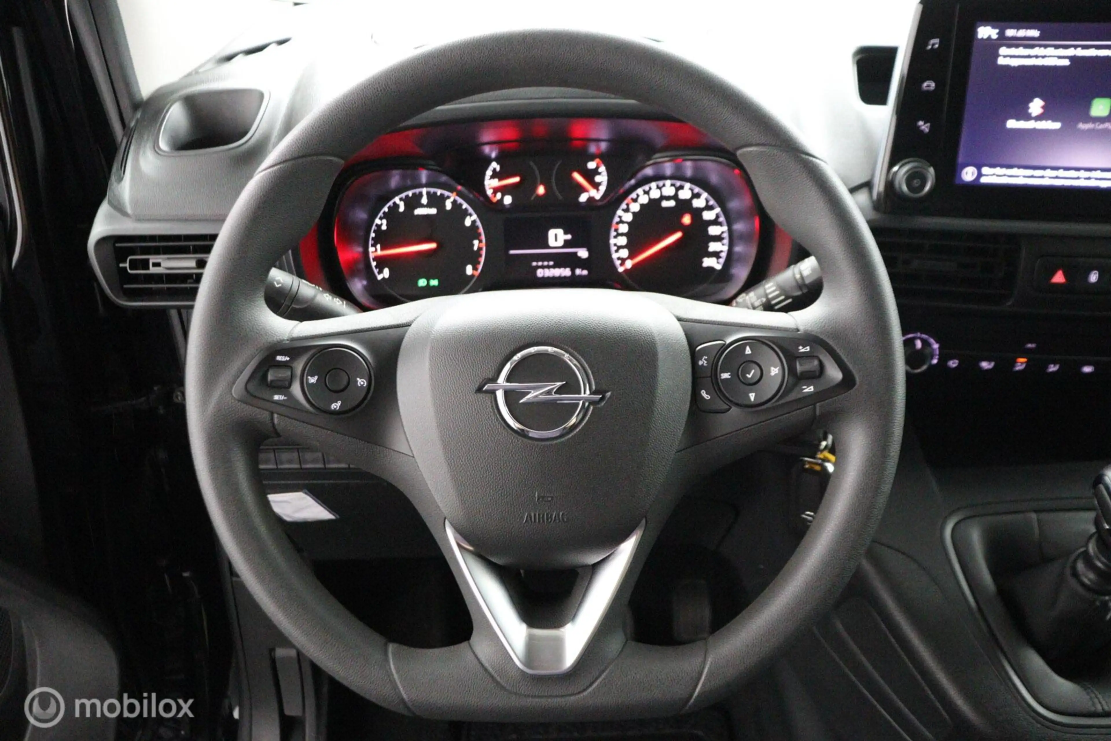 Opel Combo 1.5D 102 Pk H6 L1H1 | Airco | Cruise | Camera | Zi — photo 9