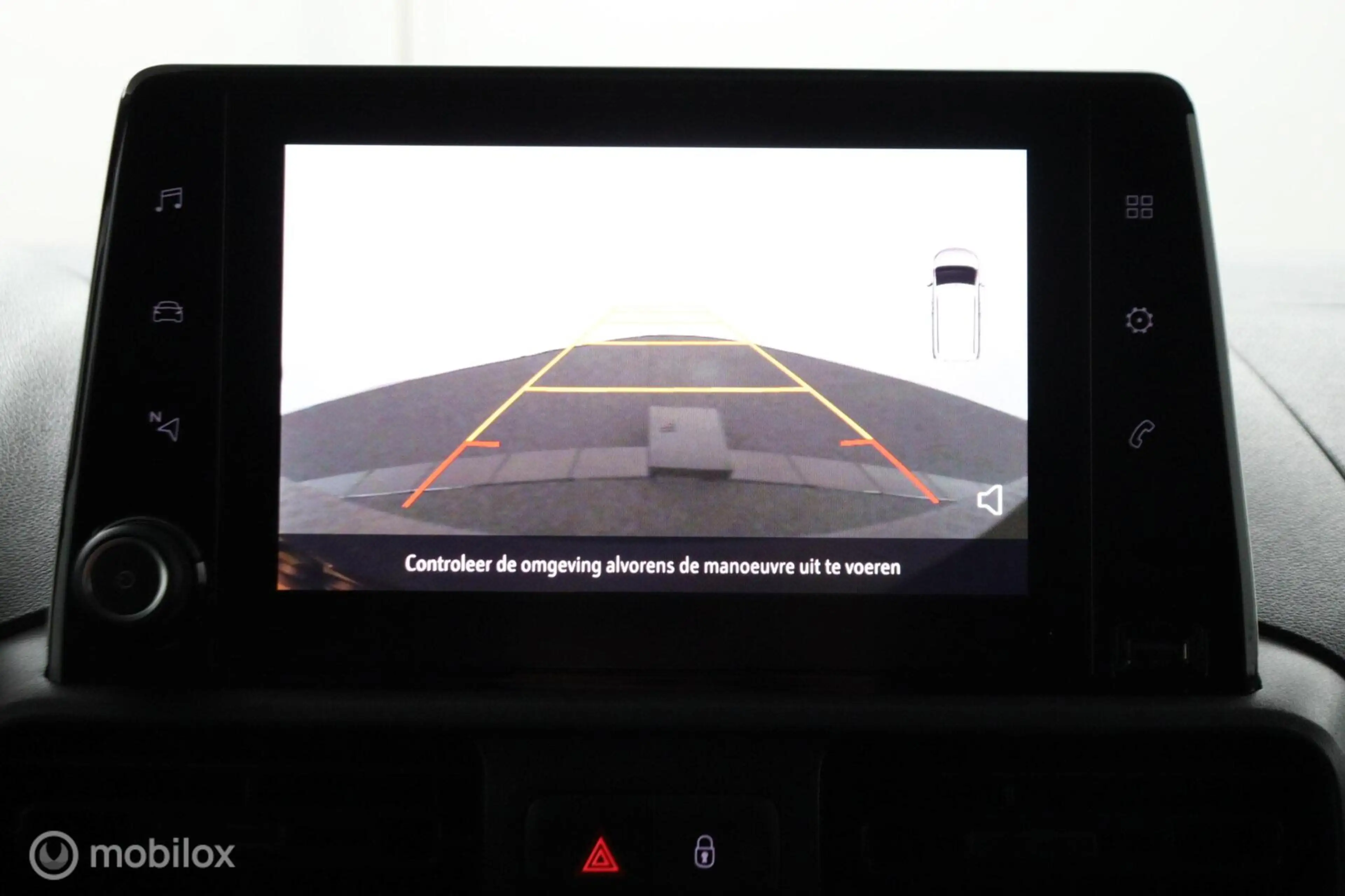 Opel Combo 1.5D 102 Pk H6 L1H1 | Airco | Cruise | Camera | Zi — photo 13