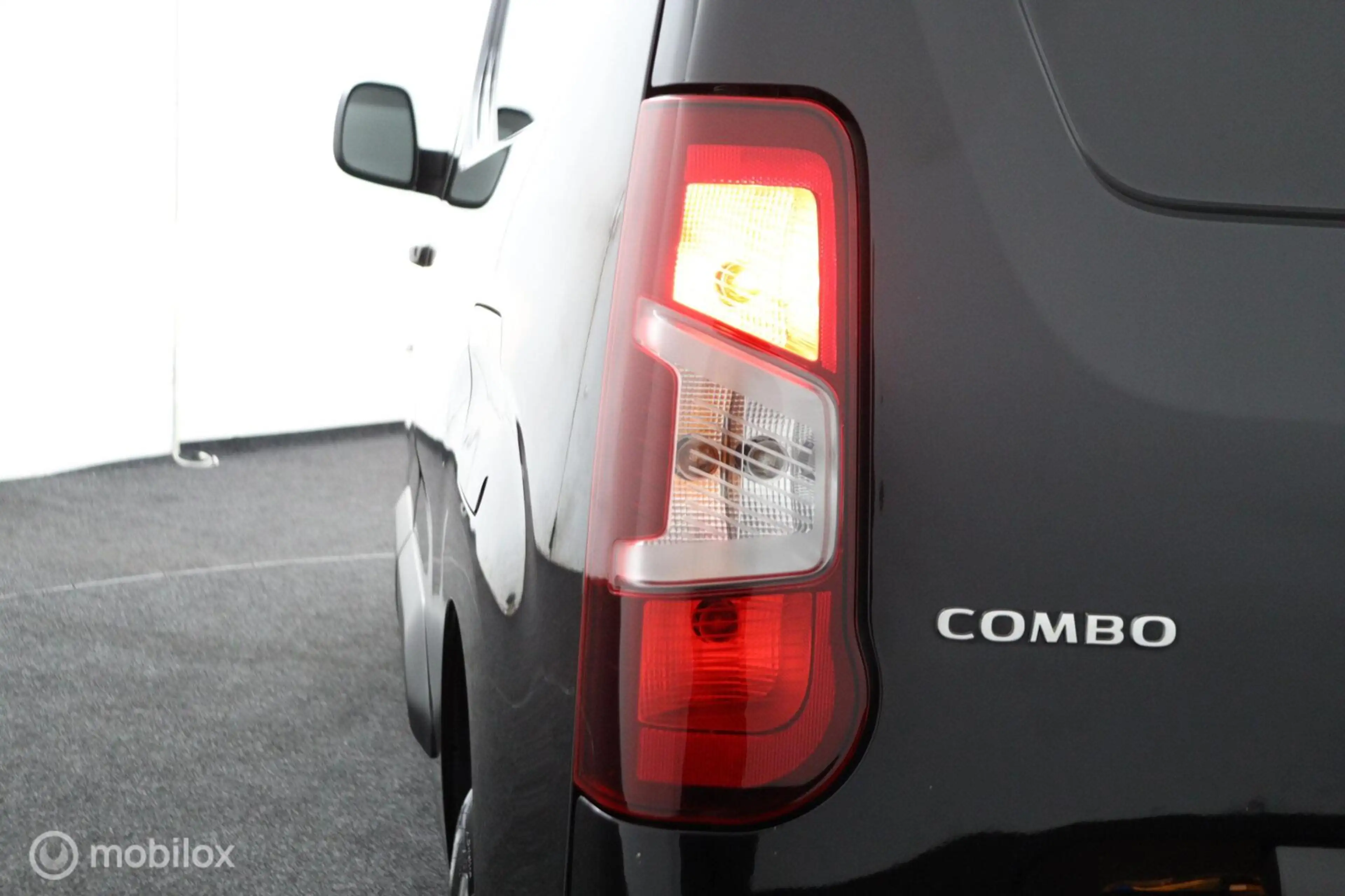 Opel Combo 1.5D 102 Pk H6 L1H1 | Airco | Cruise | Camera | Zi — photo 11