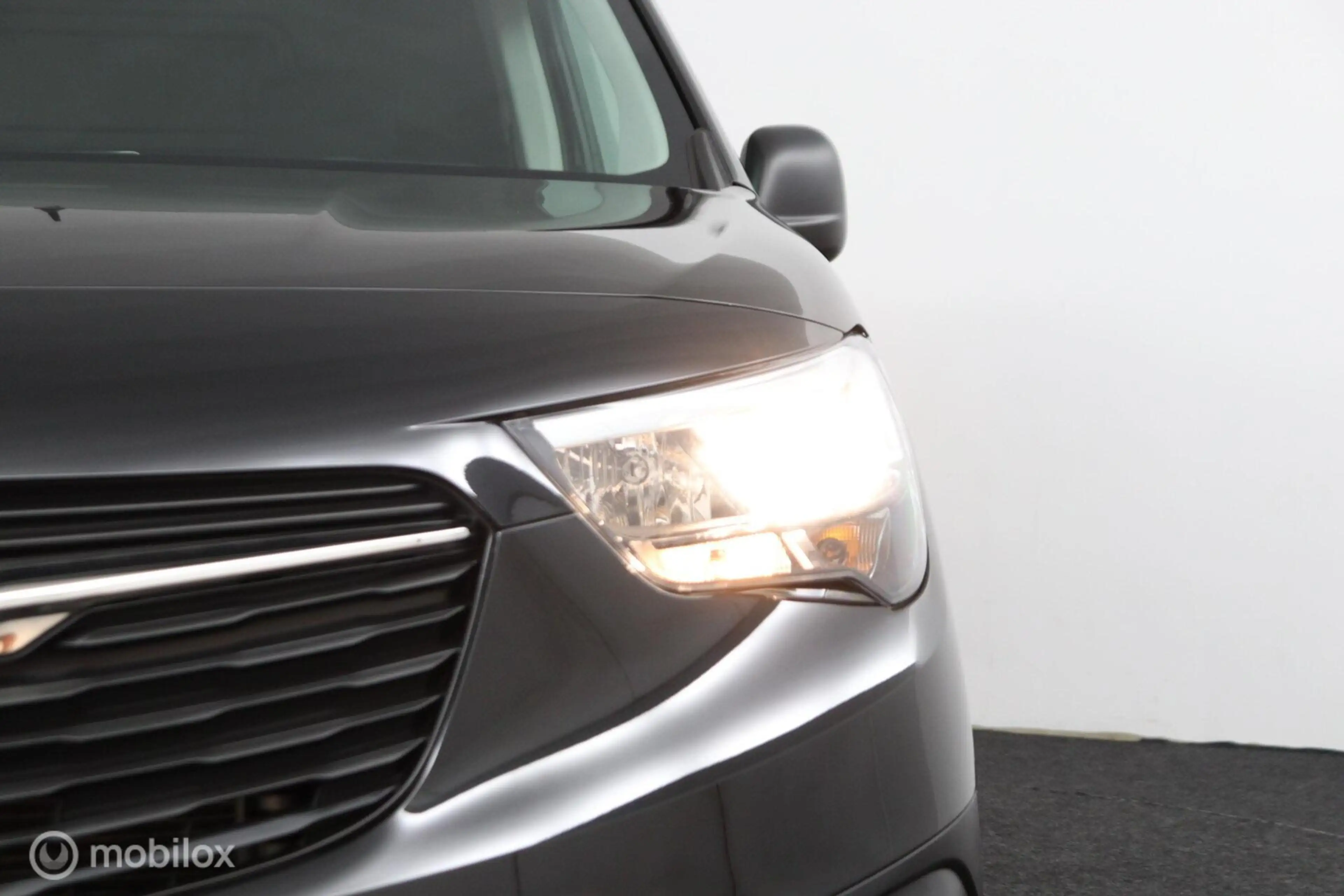 Opel Combo 1.5D 102 Pk H6 L1H1 | Airco | Cruise | Camera | Zi — photo 10