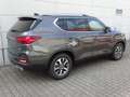 SsangYong Rexton 2,2 E-XDI 4WD 8AT MY23  Sapphire 5S EL GSD ACC siva - thumbnail 3