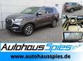 SsangYong Rexton 2,2 E-XDI 4WD 8AT MY23  Sapphire 5S EL GSD ACC siva - thumbnail 1