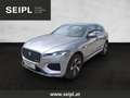 Jaguar F-Pace R-Dynamic S D200 AWD AT Gris - thumbnail 1