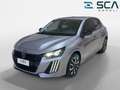 Peugeot 208 PureTech 75 Stop&Start 5 porte Style Grigio - thumbnail 1