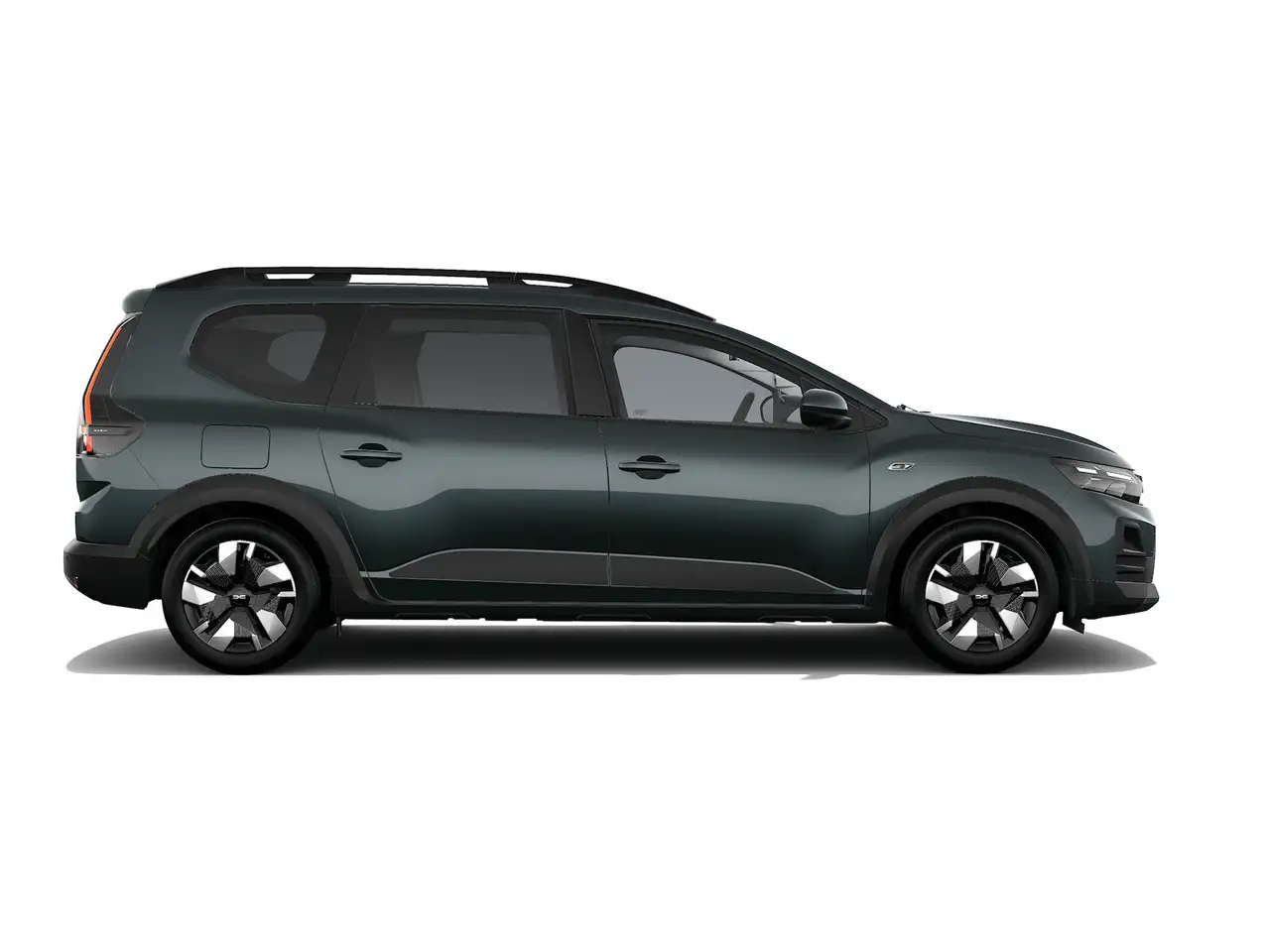 Dacia Jogger 2026
