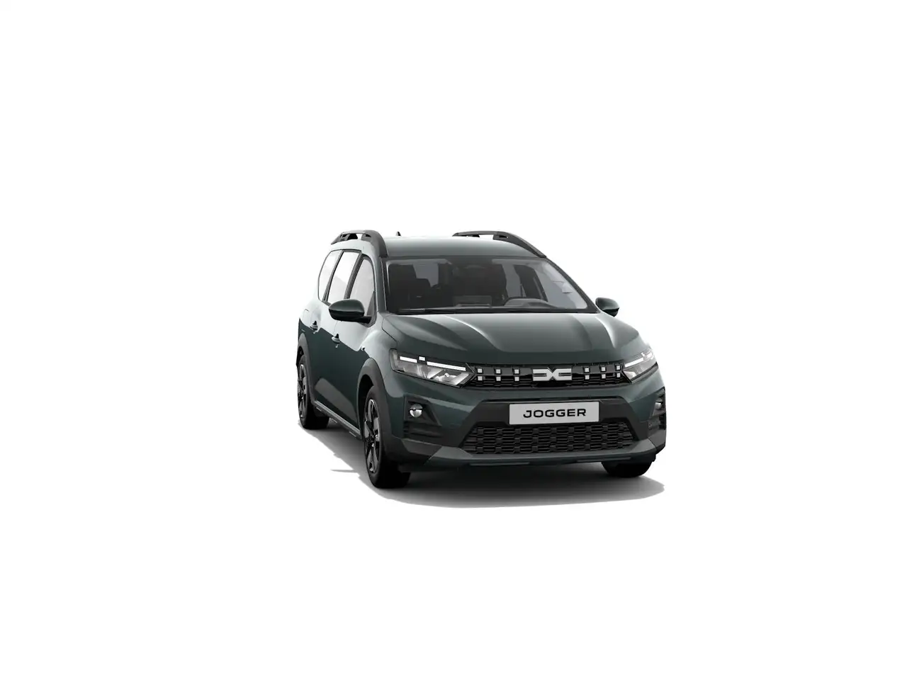 Dacia Jogger 2026