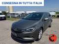 Opel Astra 1.4 Turbo 110CV EcoM SPORTS T.INNOVATION-SENSORI- Grau - thumbnail 1