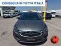 Opel Astra 1.4 Turbo 110CV EcoM SPORTS T.INNOVATION-SENSORI- Grau - thumbnail 8