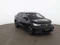 Volkswagen ID.5 Pro 77kWh Aut MATRIX AHK RADAR NAVI SITZHZG Schwarz - thumbnail 5
