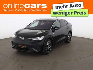 Pro 77kWh Aut MATRIX AHK RADAR NAVI SITZHZG