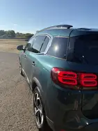 Citroen C5 Aircross BlueHDi 130 S&S BVM6 Shine