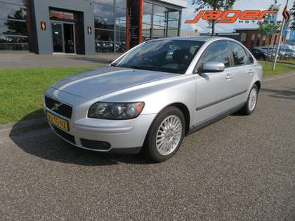Overig VOLVO  S 40 S40 1.8 KINETIC AIRCO ENZ