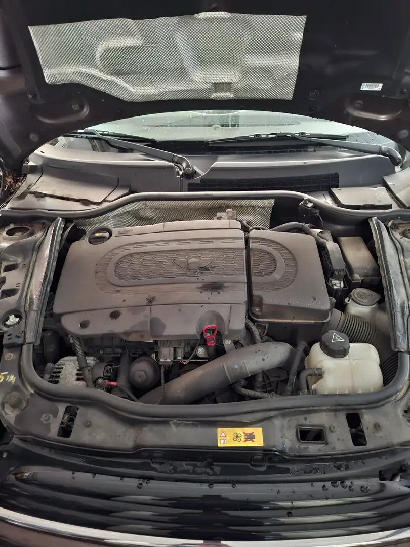 MINI One D 1.6 DPF - 2