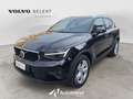 Volvo XC40 B3 163+14 CV Automatico LED Core Schwarz - thumbnail 1