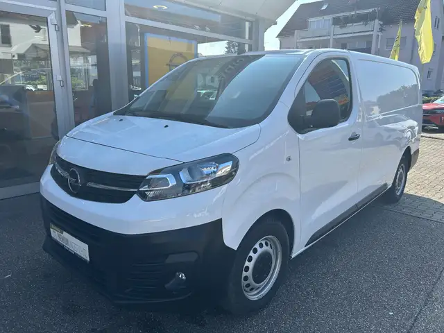 Opel Vivaro C Cargo Edition L Navi,Klima,Kamera,PDC,Carplay!