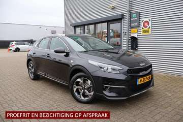 1.0 T-GDi ComfortLine 1e Eigenaar | NL-Auto | Voll