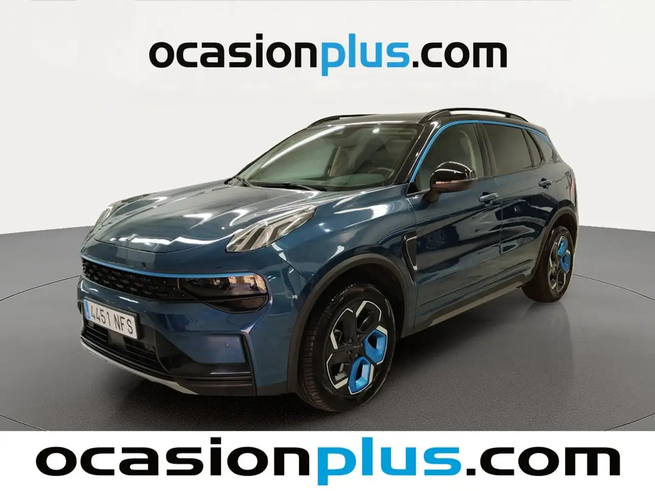 Lynk & Co 01