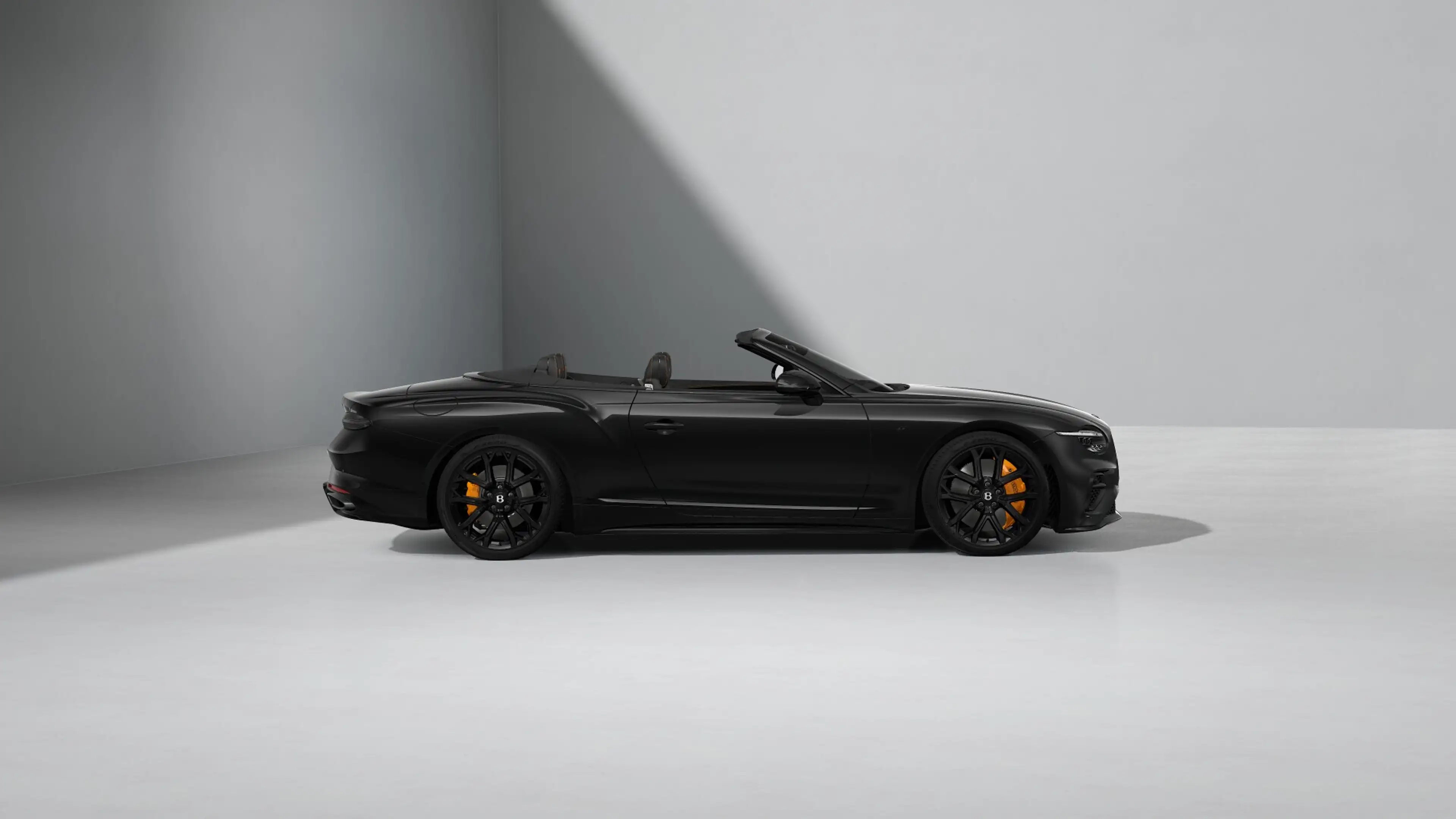 Bentley Continental GTC S V8 Hybrid MY2027 | Coming soon — photo 2