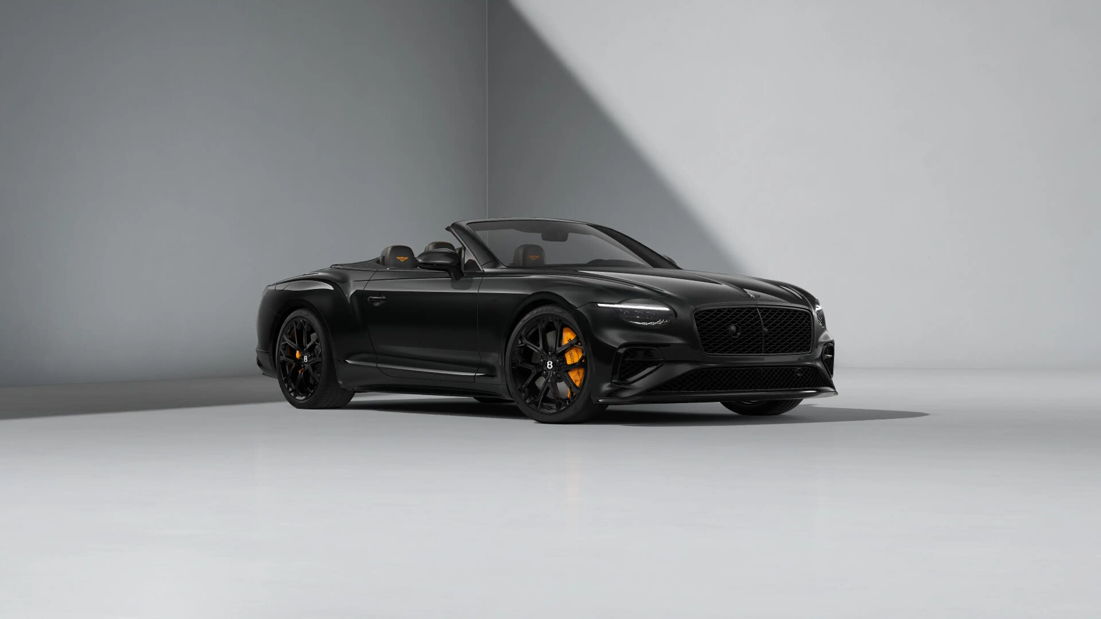 Bentley Continental GTC S V8 Hybrid MY2027 | Coming soon — photo 4