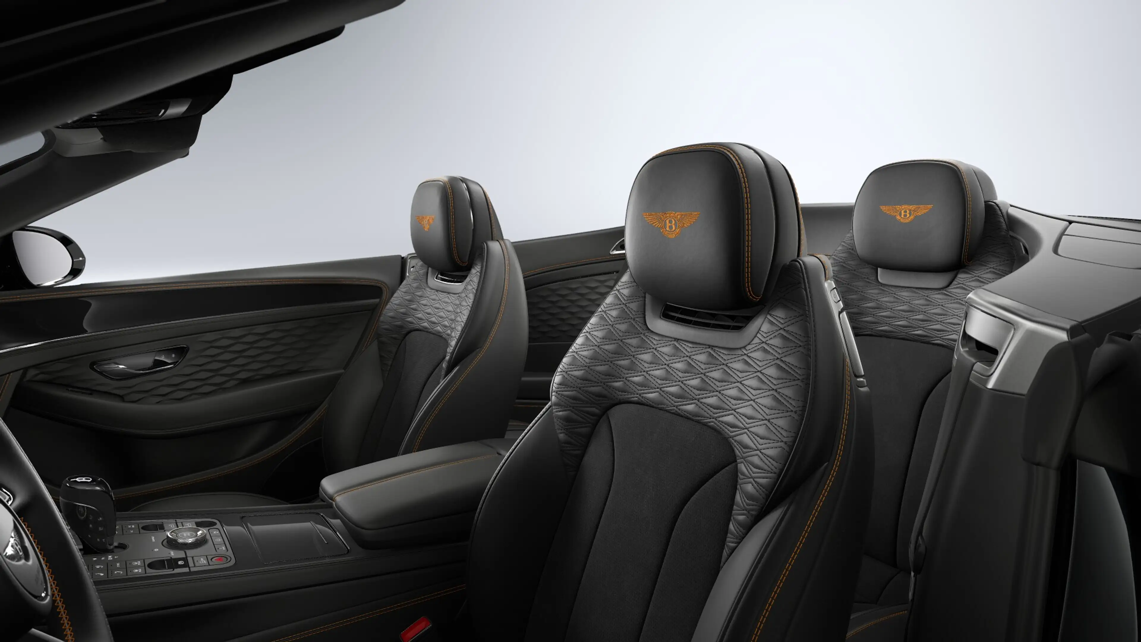 Bentley Continental GTC S V8 Hybrid MY2027 | Coming soon — photo 9