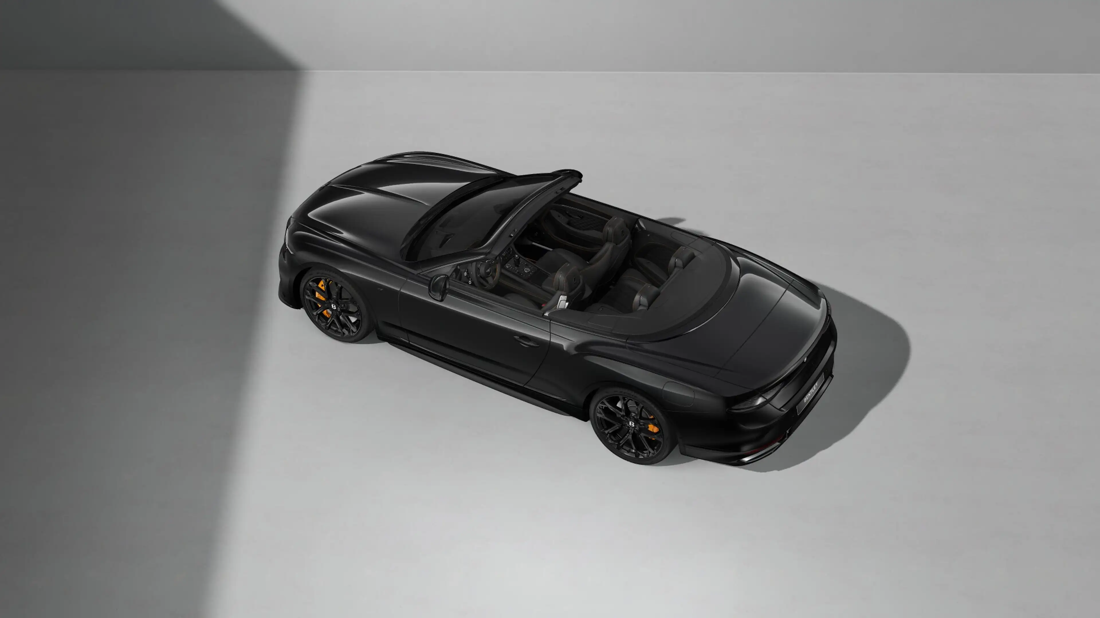 Bentley Continental GTC S V8 Hybrid MY2027 | Coming soon — photo 6