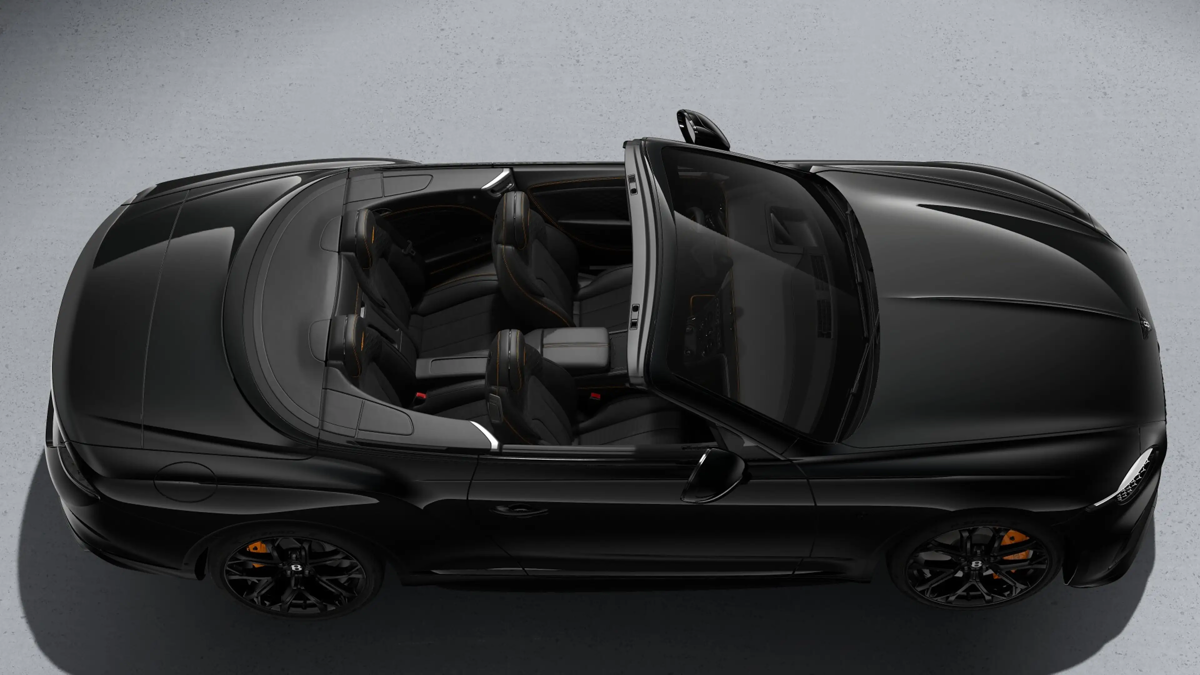 Bentley Continental GTC S V8 Hybrid MY2027 | Coming soon — photo 10