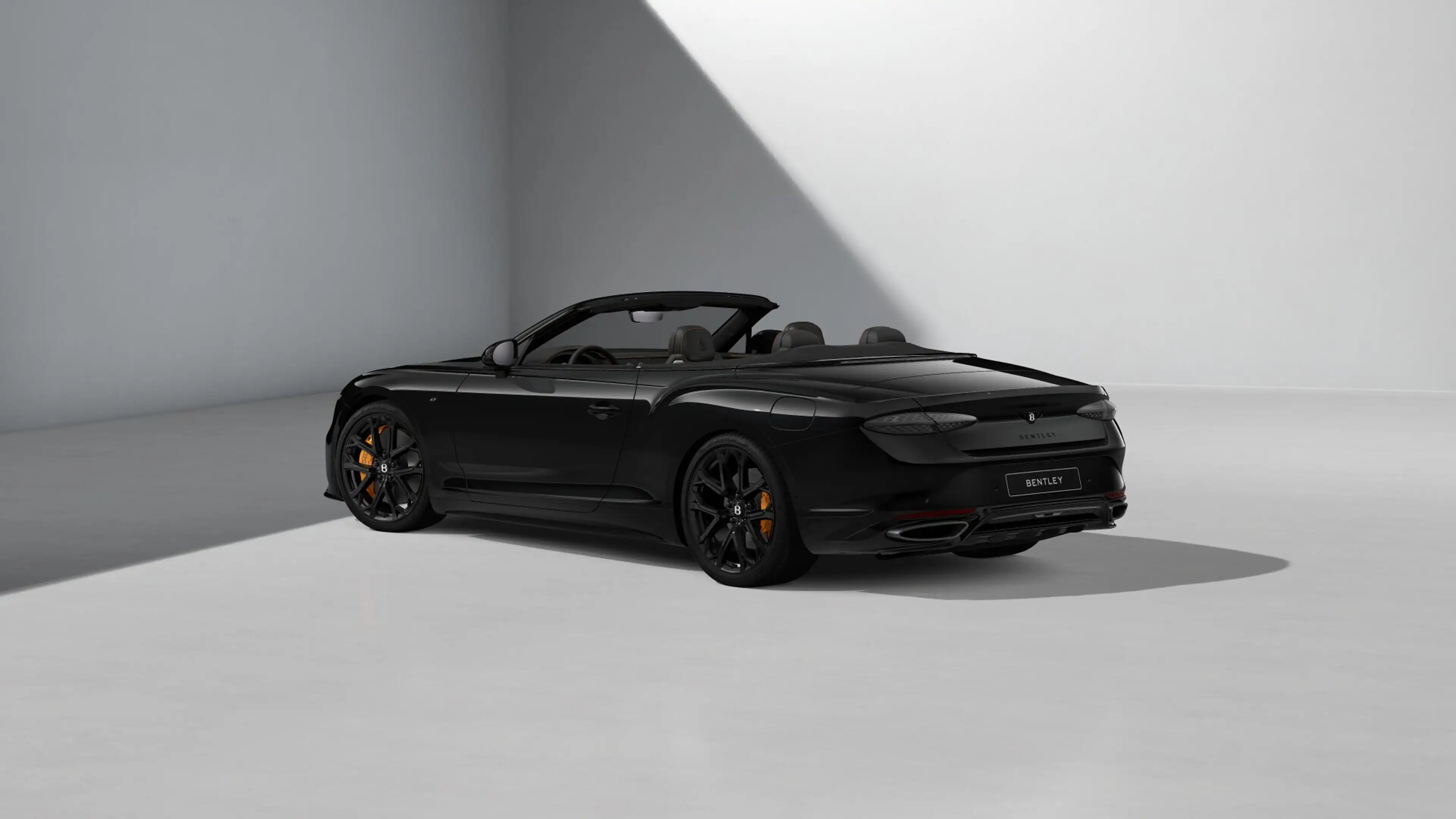 Bentley Continental GTC S V8 Hybrid MY2027 | Coming soon — photo 5