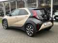 Toyota Aygo X 1.0 VVT-i MT Pulse Bi-tone | Ginger beige, 17 inch Braun - thumbnail 4