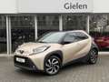 Toyota Aygo X 1.0 VVT-i MT Pulse Bi-tone | Ginger beige, 17 inch Braun - thumbnail 1
