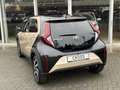 Toyota Aygo X 1.0 VVT-i MT Pulse Bi-tone | Ginger beige, 17 inch Braun - thumbnail 11