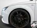 Audi TT Coupé 2.0 TFSI quattro S tronic S line GARANZIA White - thumbnail 4