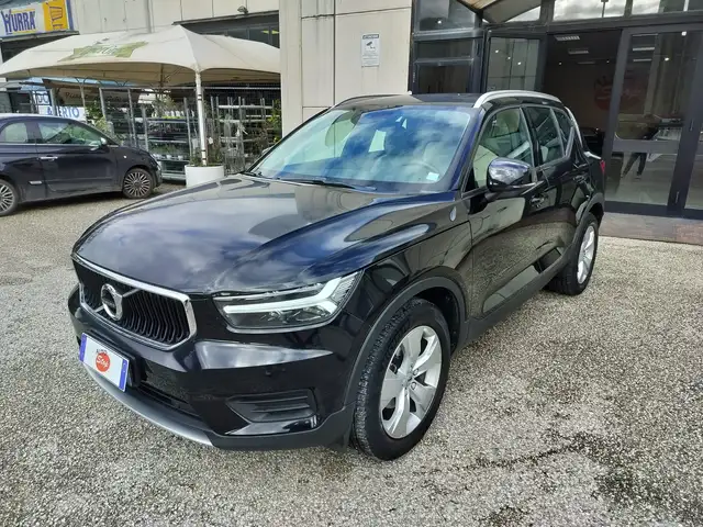 Volvo XC40 XC40 1.5 t2 Momentum my21