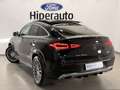 Mercedes-Benz GLE 350 Coupé 350de 4Matic Aut. Negro - thumbnail 4