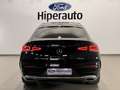 Mercedes-Benz GLE 350 Coupé 350de 4Matic Aut. Negro - thumbnail 5