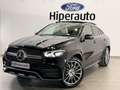 Mercedes-Benz GLE 350 Coupé 350de 4Matic Aut. Negro - thumbnail 3