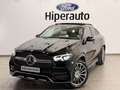 Mercedes-Benz GLE 350 Coupé 350de 4Matic Aut. Negro - thumbnail 22