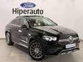 Mercedes-Benz GLE 350 Coupé 350de 4Matic Aut. Negro - thumbnail 1