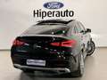 Mercedes-Benz GLE 350 Coupé 350de 4Matic Aut. Negro - thumbnail 25