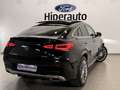 Mercedes-Benz GLE 350 Coupé 350de 4Matic Aut. Negro - thumbnail 6