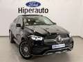 Mercedes-Benz GLE 350 Coupé 350de 4Matic Aut. Negro - thumbnail 21