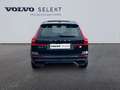Volvo XC60 T6 AWD 253 + 145ch  Plus Style Chrome Geartronic Noir - thumbnail 4