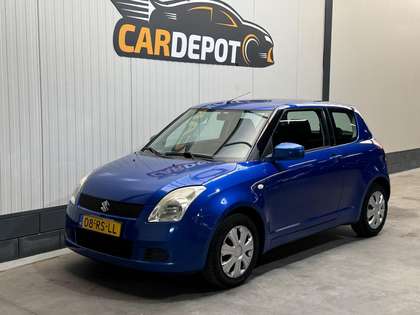 Suzuki Swift 1.3 GLS
