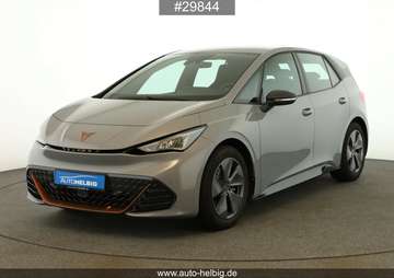 Born 150 kW #LED#Virtual#DAB+#Ambiente#PDC#18Z#