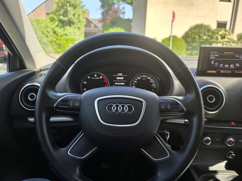 Photo du véhicule