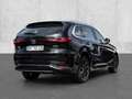 Mazda CX-80 Homura AWD Panoramadach 3.3 e-SKYACTIV-D 254 M-Hyb Schwarz - thumbnail 2