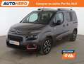 Citroen Berlingo 1.5 Blue-HDi Shine M Gris - thumbnail 1